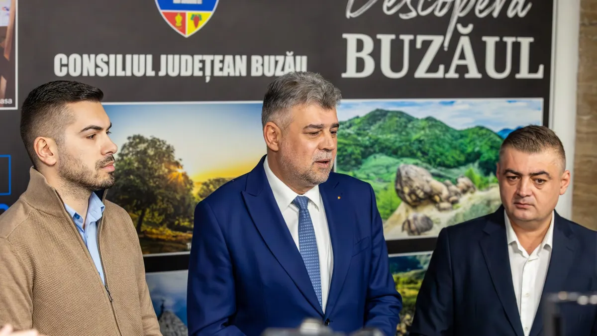 Mai multe comune din Buzău, fără curent. Ciolacu, președintele Consiliului Județean, nici o reacție Foto: Facebook