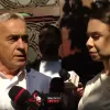 Călin Georgescu nu va mai apare la Realitatea TV Foto: Realitatea TV