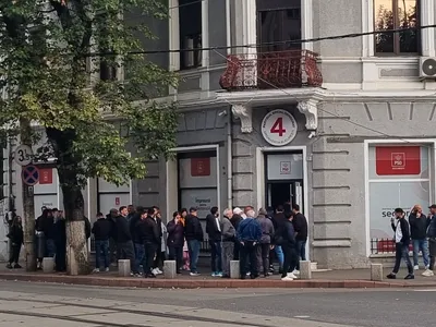 FOTO EXCLUSIV Șeful PSD Sector 4 pregătește o răscoală la STB, societate în insolvență cu datorii uriașe