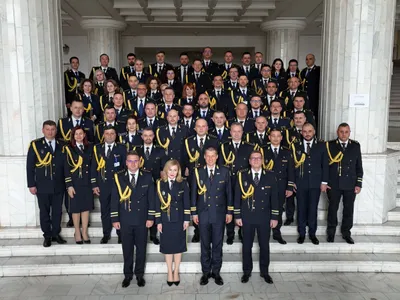 Deținuții au preluat controlul total al sistemului informatic din penitenciare Foto: Facebook ANP