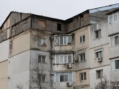 Șarpantele și mansardele ilegale vor fi demolate (sursa: Facebook/Primăria Municipiului Iași)