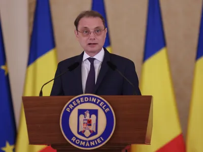 VIDEO Prisacariu și Marian discută, la podcastul „Cum e, de fapt?”, despre Luca Niculescu și OECD: netransparent în ceea ce privește problemele aderării la OECD