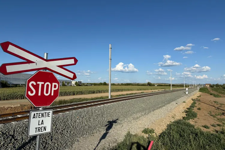 CFR, trenuri suspendate din cauza datoriilor (sursa: Facebook/CFR Infrastructura)