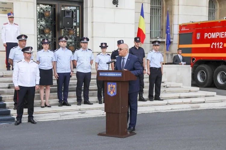 SMURD, disputat între Rafila și Arafat (sursa: Facebook/Raed Arafat)