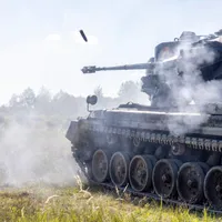 România nu mai poate produce muniție și explozibili (sursa: Facebook/MApN)