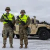 Trump amenință cu trupe în Minnesota (sursa: Facebook/Minnesota National Guard)