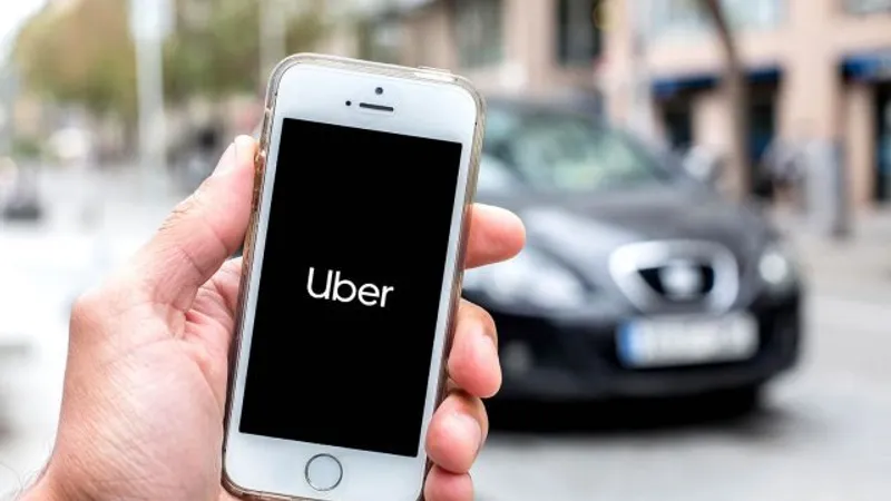 Uber, datorii de milioane către stat (sursa: ziaruldeiasi.ro)