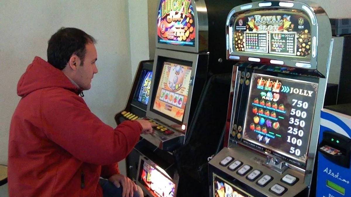 Iașiul vrea să elimine păcănelele (sursa: ziaruldeiasi.ro)