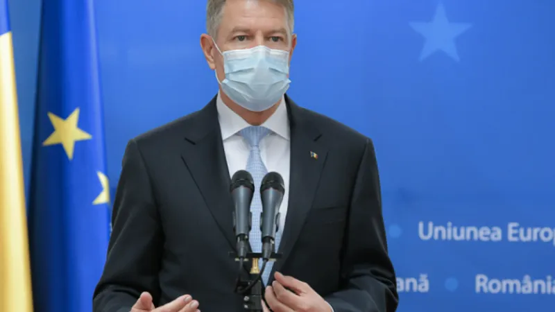 România răspunde Rusiei: Vrem NATO aici (sursa: presidency.ro)