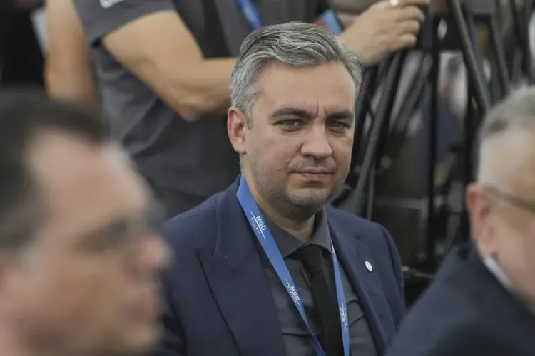 Cine este penelistul care conduce o instituție-cheie în rezolvarea crizei din energie: fost șef de hotel, cu specializare în legumicultură