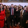 Sondaj ARP: PNL crește masiv și depășește PSD. Încrederea în Grindeanu, mult sub partidul său