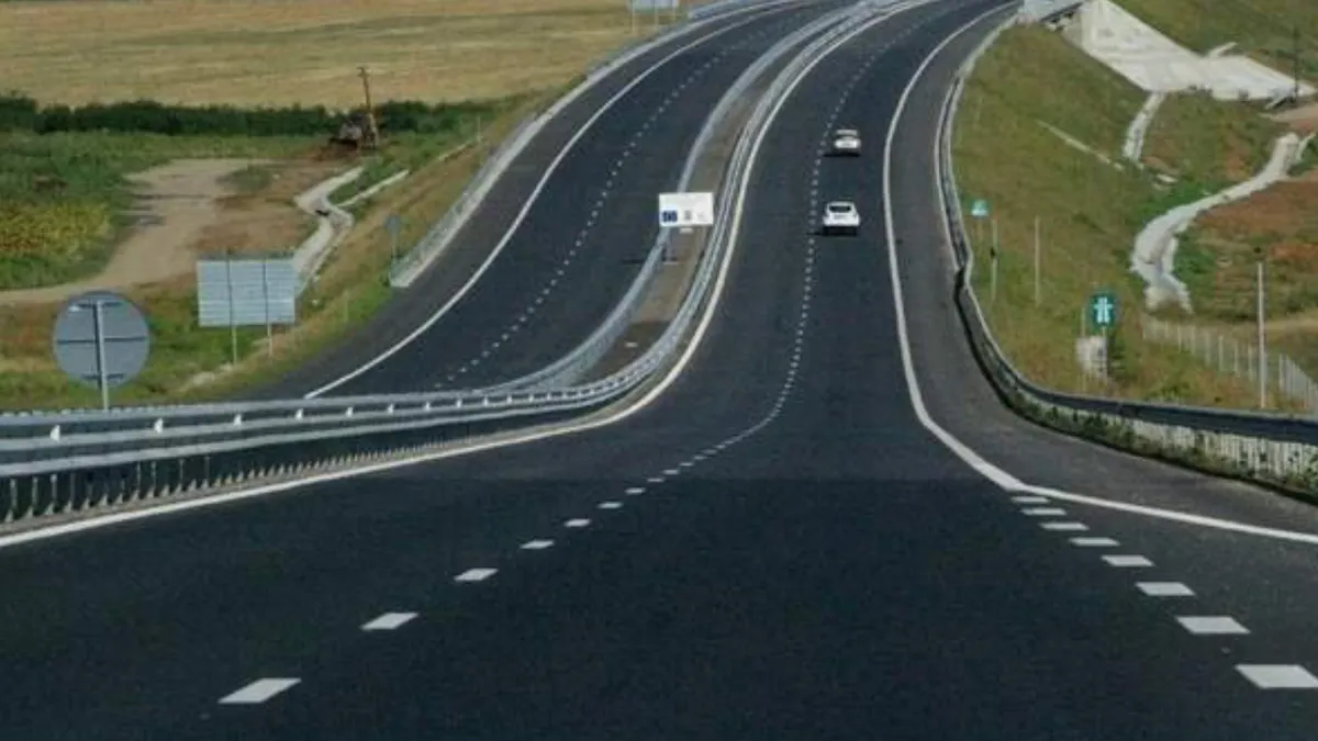 Proiectul A8 bate pasul pe loc (sursa: ziaruldeiasi.ro)