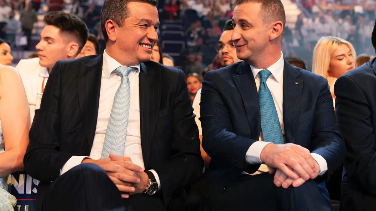 Grindeanu uzurpă atribuțiile premierului, convoacă miniștrii și negociază cu magistrații pensiile Foto: Facebook