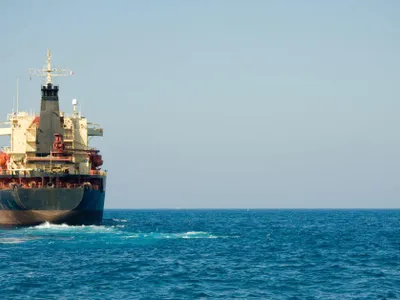 Iranul a eliberat petrolierul „St. Nikolas” (sursa: marineinsight.com)