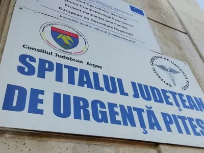 Dezastrul din spitalele din Argeș, constatat de prefectură Foto: News.ro