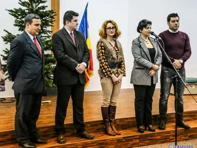 Șefă de penitenciar, Alina Gherghișor, concediată, prietenă cu interlopi Foto: Giurgiuveanul