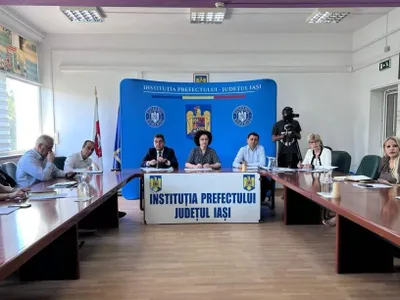 Schimbarea prefectului Iași inflamează Coaliția (sursa: ziaruldeiasi.ro)