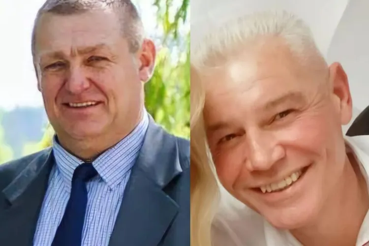 Doi cumetri au ieșit la vânat de vulpi. Unul dintre ei a sfârșit mort, după ce a fost împușcat în piept