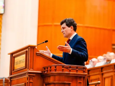 Formarea noului guvern, în zece zile (sursa: Facebook/Nicușor Dan)