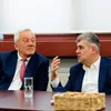 Optimism puternic în PSD, dacă Bolojan este alungat: „Grindeanu va duce țara în cap” Foto: Facebook