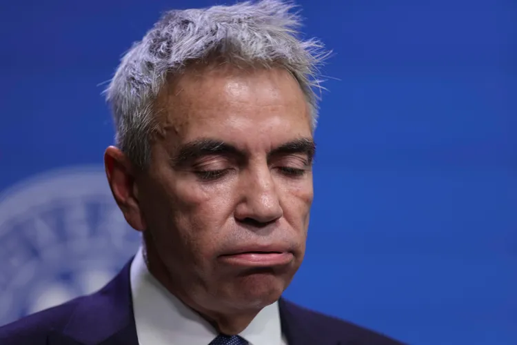 „Abuzurile statului român”: ce acuzații aduce vicepremierul demisionar Anastasiu Foto: Inquam/Octav Ganea