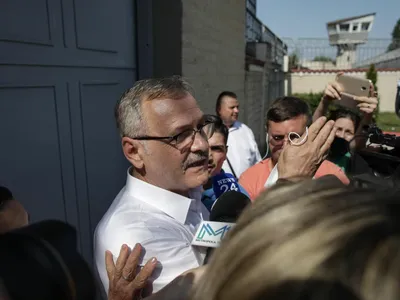 Interpușii lui Dragnea, noi contracte publice (sursa: Inquam Photos/Octav Ganea)