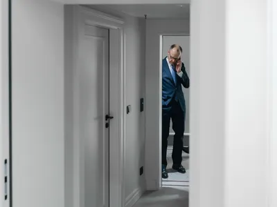 Germania, Olanda și alte șapte state membre UE cer Comisiei Europene să nu mai facă angajări masive Foto: Facebook Friedrich Merz