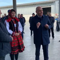 Guvernul prioritizează pentru 2026 nenumărate stadioane și săli de sport Foto: Facebook Guvernul României