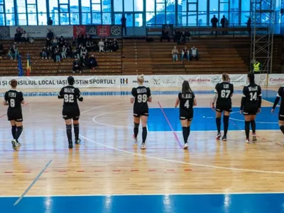Clubul sportiv al Primăriei Iași, suspiciuni privind angajările și folosirea banilor publici: se cere intervenția DNA