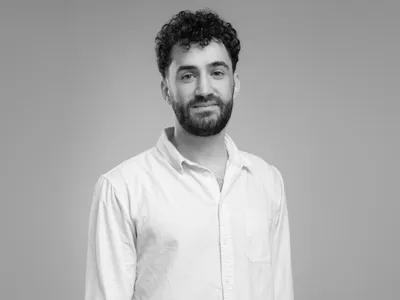 Matei Rusu, aur la Transform Awards Europe 2026 (sursa: ziaruldeiasi.ro)