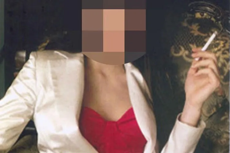 Epstein a dus o româncă la Palatul Buckingham (sursa: Daily Mail)