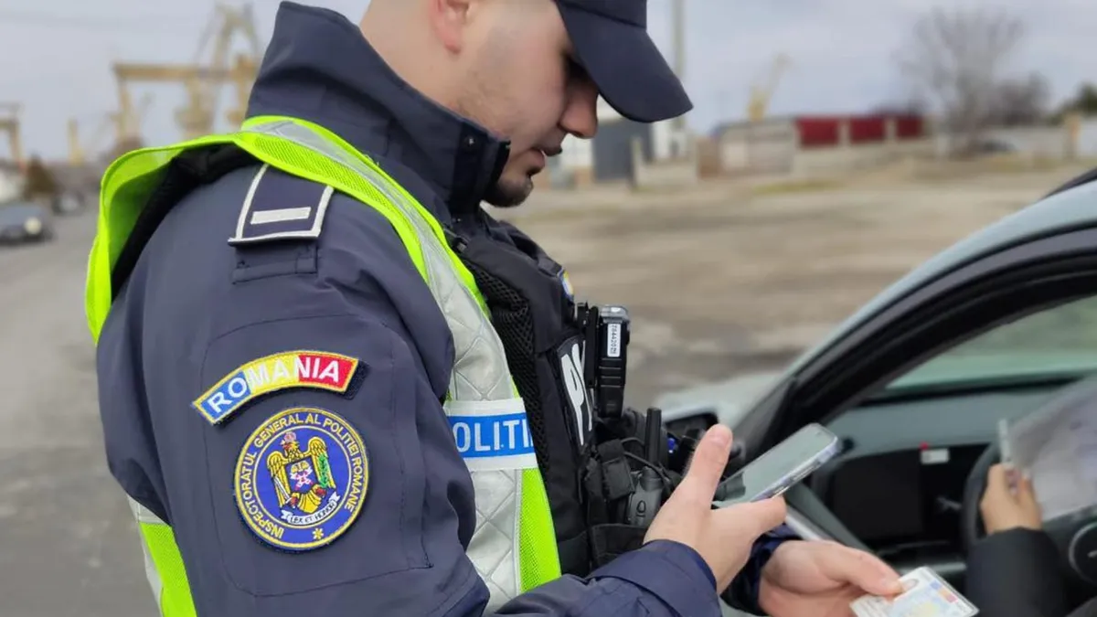 „Regula fermoarului”, adoptată tacit în Senat (sursa: Facebook/Poliția Română)