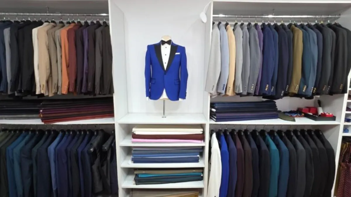 Elittude, brandul autohton care cucerește Parisul (sursa: ziaruldeiasi.ro)