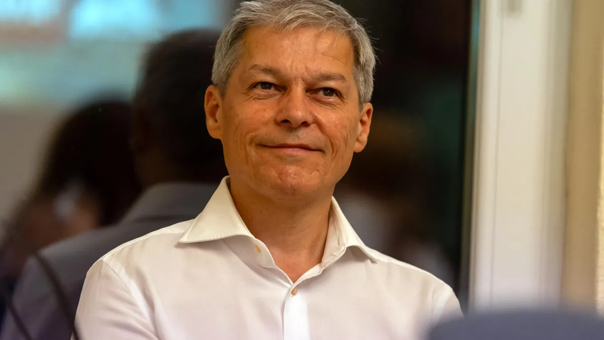 Bolojan, doi noi consilieri via Cioloș (sursa: Inquam Photos/Gyozo Baghiu)