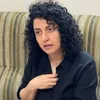 Narges Mohammadi, șase ani de închisoare în Iran (sursa: omct.org)