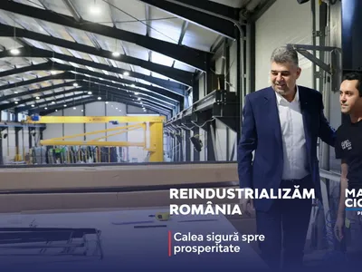 Noi semne ale prăbușirii economice Foto: PSD