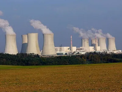 Disputa din UE pe tema energiei nucleare ameninţă Foto: News.ro