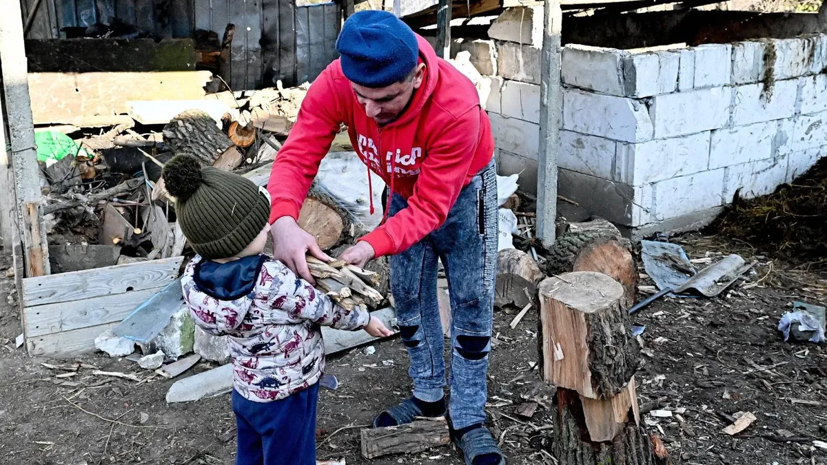 Sărăcia medievală a unei Românii profunde (sursa: ziaruldeiasi.ro)