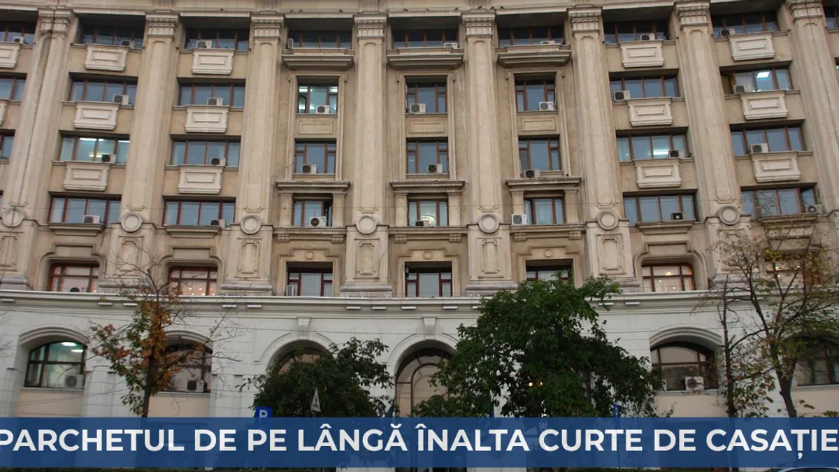 Procuror suspendat de CSM după ce a stat două săptămâni la Socola și și-a secretizat diagnosticul Foto: Facebook