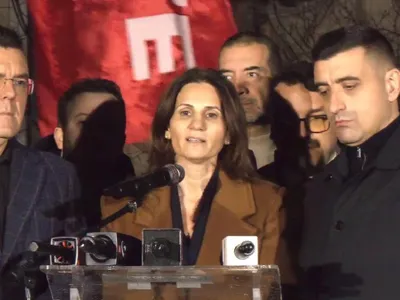 Cine sunt influencerii care sar în apărarea ministrului PSD prins că a plagiat Foto: captură video