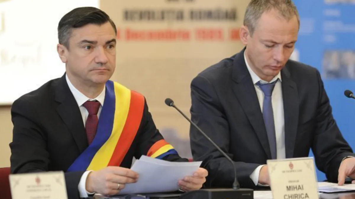 Mihai Chirica, acuzații în dosarul Flux (sursa: ziaruldeiasi.ro)