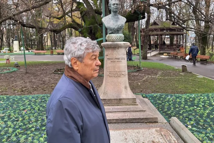 Mircea Lucescu împlinește 80 de ani (sursa: ziaruldeiasi.ro)