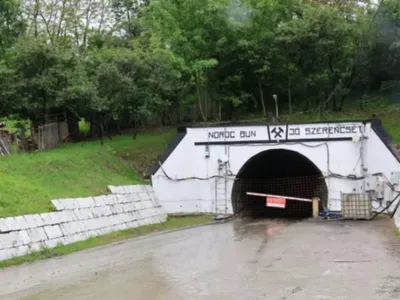 Conducerea Salrom a fost demisă (sursa: Facebook/Salrom - SNS SA)