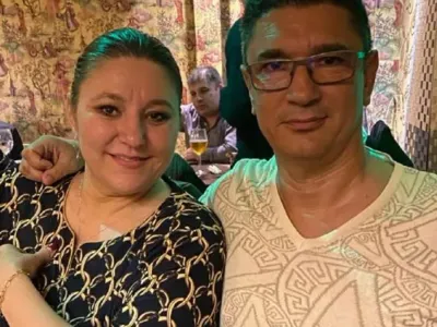 Șoșoacă, părăsită din nou: fostul ei apropiat își face partid și racolează parlamentari PSD Foto: Facebook