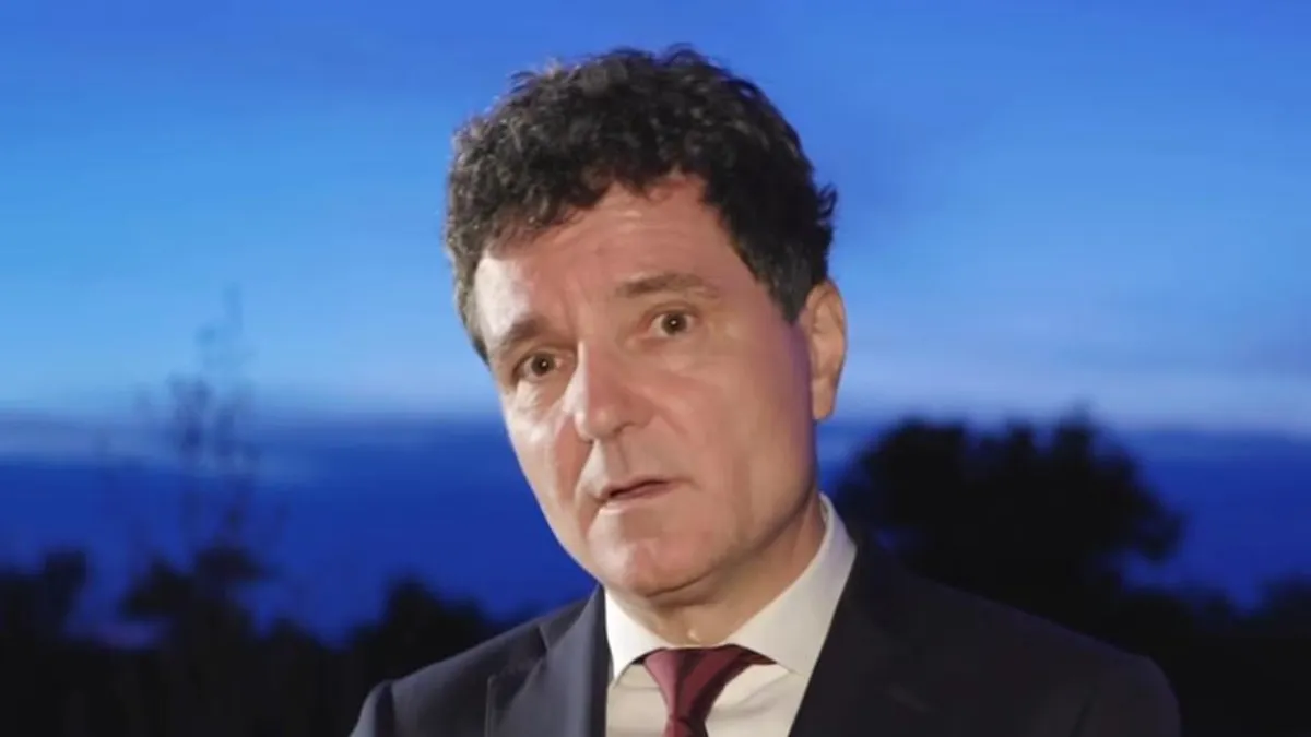 Rusia respinge pacea, susține Nicușor Dan (sursa: Facebook/Nicușor Dan)