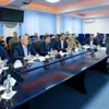 Președintele Nicușor Dan arată cine trebuia să detecteze drona maritimă