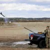 Polonia, sistem european antidrone de amploare (sursa: wyborcza.biz)