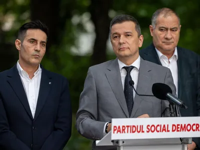PSD atacă guvernul Mureșan cu un sondaj CURS care anunță căderea intenției de vot pentru PNL și USR. CURS, controlat de soțul unei deputate PSD