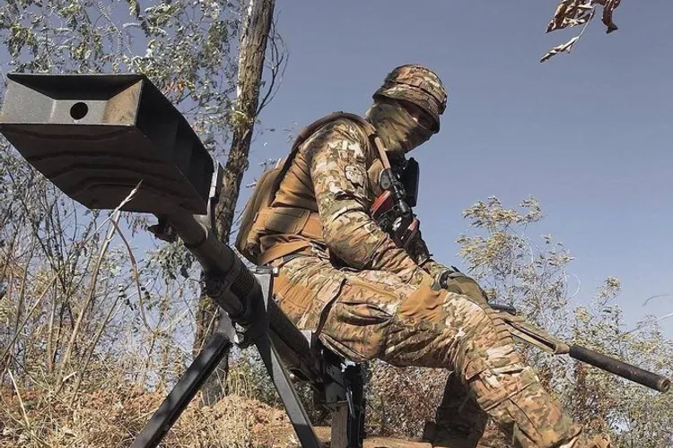 Statele Unite au oferit Ucrainei informații care au ajutat la uciderea generalilor ruși Foto: Twitter