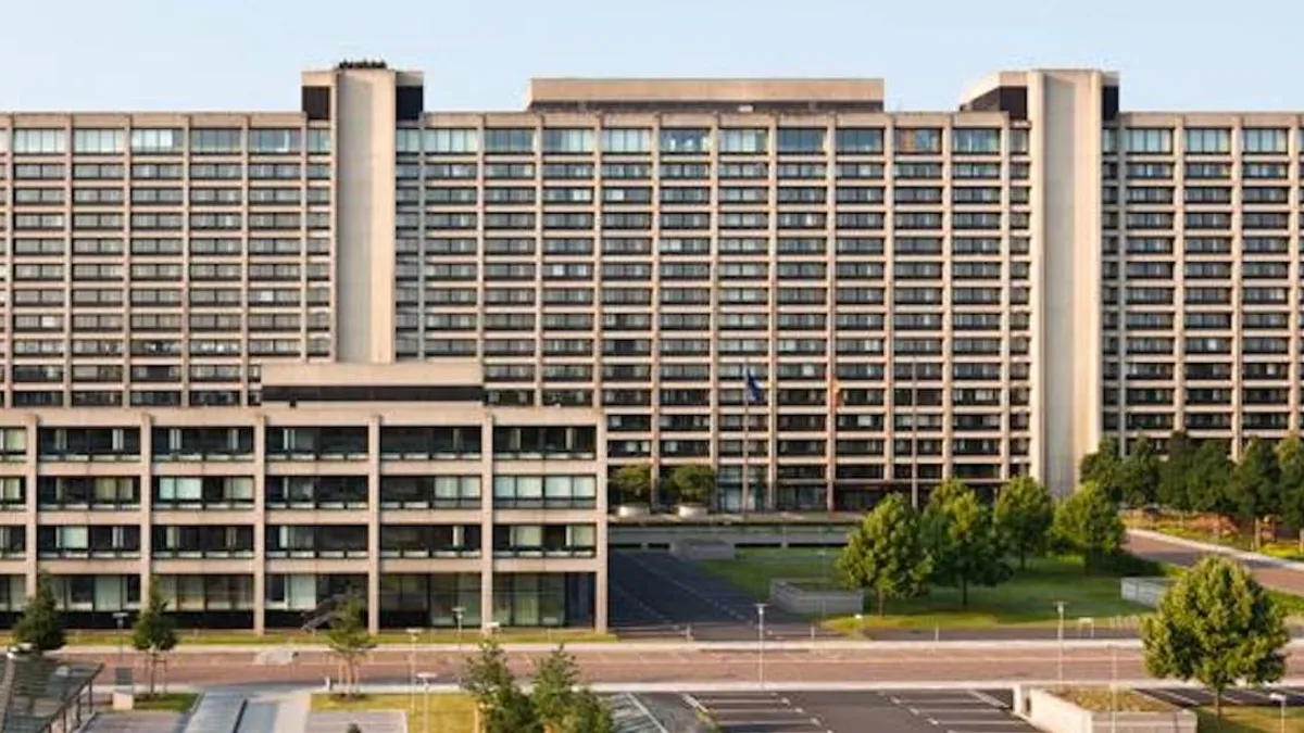 Germania, temeri pentru rezerva de aur din SUA (sursa: Facebook/Deutsche Bundesbank)